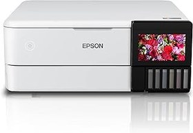 تصویر چاپگر عکس Epson Ecotank L8160 A4 Epson Ecotank L8160 A4 Photo Printer