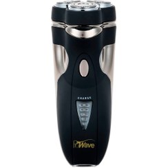 تصویر ماشین اصلاح صورت پروویو مدل PW-1112 Prowave PW-1112 Shaver