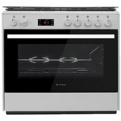 تصویر اجاق گاز اسنوا مدل SGC5-3101 ظرفیت ۵ شعله 