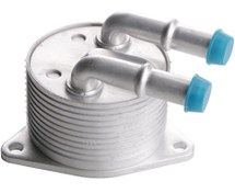 تصویر خنک کننده گیربگس پژو 2008-508-سیتروئن c3 