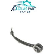 تصویر طبق جلو راست هیوندای جنسیس 