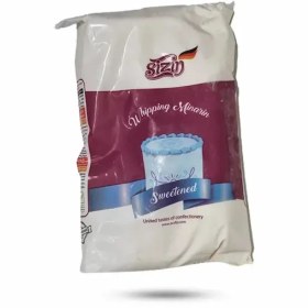 تصویر خامه سیزین 1 کیلویی 