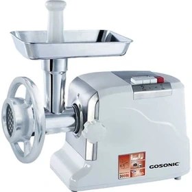 تصویر چرخ گوشت گوسونیک GMG-746 