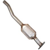 تصویر کاتالیزور ام وی ام 550 