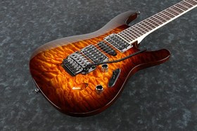 تصویر گیتار آیبانز Guitar Ibanez S670 QM_DEB 