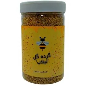 تصویر گرده گل - 450 گرم 