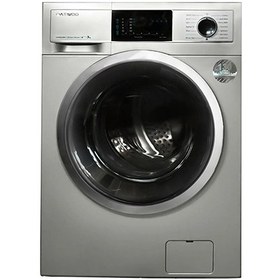 تصویر ماشین لباسشویی دوو سری کاریزما 7 کیلویی مدل DWK-CH701 ا Daewoo Charisma series 7 kg washing machine model DWK-CH701S Daewoo Charisma series 7 kg washing machine model DWK-CH701S