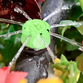 تصویر قطره چکان Dripper