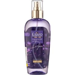 تصویر بادی اسپلش زنانه مدل دژاوو حجم 250 میلی لیتر الارو Ellaro Dejavu Body Splash 250 ml