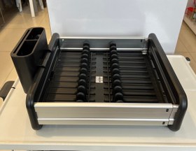 تصویر آبچکان یک طبقه کشویی اورجینال کد ۲۳۰۵ 