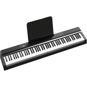 تصویر پیانو دیجیتال کونیکس مدل PJ88D Konix PJ88D digital piano