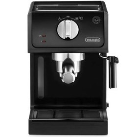 تصویر اسپرسوساز دلونگی مدل DELONGHI ECP 31.21 DELONGHI Espresso Maker ECP 31.21