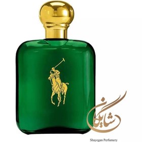 Polo eau de outlet toilette