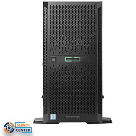 تصویر سرور HPE ProLiant ML350 G9 