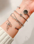 تصویر دستبند اقتصادی 