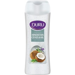 تصویر شامپو بدن بدون سولفات دورو حاوی عصاره آلوئه ورا 450 میل Duru duş Jeli