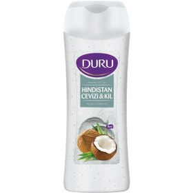 تصویر شامپو بدن دورو مدل Lotus حجم 450 میل DURU Duru Shower Gel-450 mil