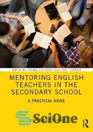 خرید و قیمت دانلود کتاب Mentoring English Teachers in the Secondary ...