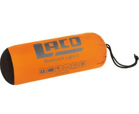 تصویر کیسه بیواک آلمانی دو نفره LACD Bivy Bag Light II 