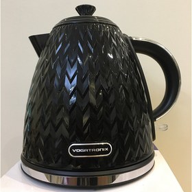 تصویر کتری برقی وگاترونیکس مدل VE-143 Vogatronix VE-143 Electric Kettle