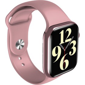 تصویر ساعت هوشمندHW16 ا apple watch apple watch