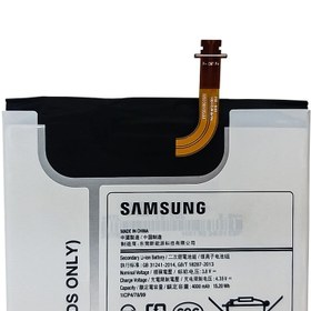 تصویر باتری اصلی تبلت سامسونگ Galaxy Tab A 7.0 Battery Samsung Galaxy Tab A 7.0 T280