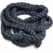 تصویر تسمه ارتجاعی دو بافت 