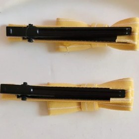 تصویر گلسر پاپیونی 