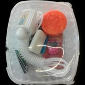 تصویر ملزومات سفر و نیاز ضروری حج 