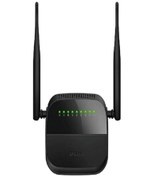 تصویر modem adsl dlink 124 sher 