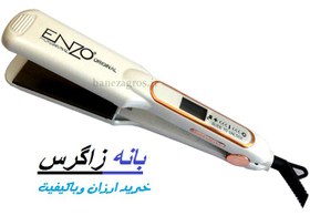 تصویر اتو مو کراتینه انزو EN-5444 ا Enzo EN-5444 keratin hair straightener Enzo EN-5444 keratin hair straightener