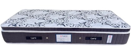 تصویر تشک تنی مدل آرکا - 90*200 Sleeping mattress, Arka design