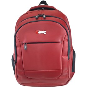 تصویر کوله پشتی لپ تاپ جی بگ مدل Grand backpack Gbag Grand