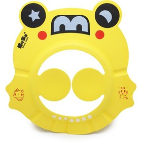 تصویر کلاه حمام قورباغه 