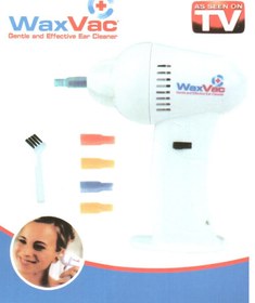 تصویر گوش پاک کن NLE1211