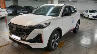 تصویر چانگان CS55 پلاس مدل 1404 ا مونتاژ مونتاژ