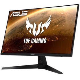 تصویر مانیتور گیمینگ ایسوس "Asus TUF GAMING VG27AQA1A QHD VA LED 27 ا Asus TUF GAMING VG27AQA1A QHD VA LED 27 Inch Monitor Asus TUF GAMING VG27AQA1A QHD VA LED 27 Inch Monitor