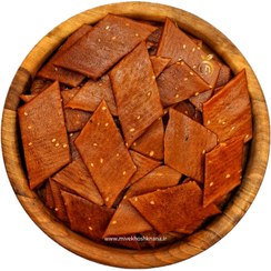 تصویر سمنو خشک سوهان سمنو (به دلیل تردی امکان خرد شدن دارد) - 350گرمی 