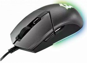 تصویر ماوس گیمینگ ام اس آی مدل CLUTCH GM۱۱ Msi CLUTCH GM11 Wired Gaming Mouse