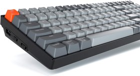 تصویر Keychron K4 Wireless Mechanical Keyboard V2 