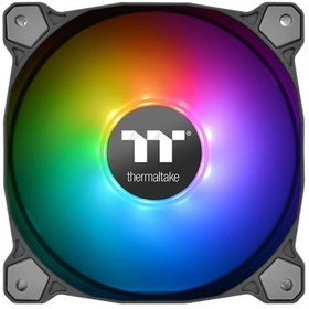 تصویر فن کیس Thermaltake Pure 12 ARGB - 3 in 1 