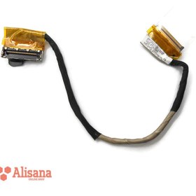 تصویر فلت تصویر لپ تاپ ایسوس مدل EEE Slate B121 