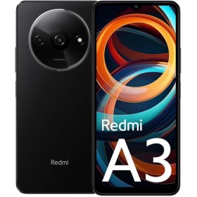 تصویر گوشی موبایل Redmi A3 Pro شیائومی ظرفیت 128 گیگابایت رم 4 گیگابایت - گلوبال 