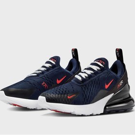 تصویر کفش ورزشی هوشمند یوت جوانان مدل Air Max 270 برند Nike Youth Air Max 270