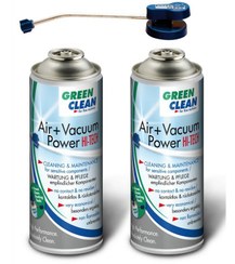 تصویر اسپری هوا ضد گرد و غبار Green Clean مدل GS-2051 - پک 2 تایی 