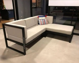 تصویر فروشگاه مبلمان باغی