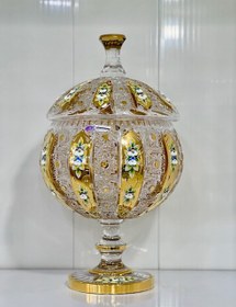 تصویر شکلات شار ۵۴٠ آلیش 