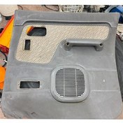 تصویر رودری نیسان پیکاب، رونیز و سرانزا 