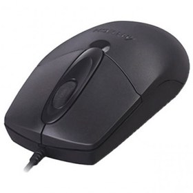 تصویر ماوس ایفورتک او پی-720 دی ا A4Tech Mouse OP-720D USB A4Tech Mouse OP-720D USB