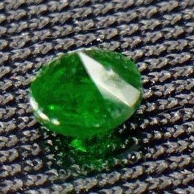 تصویر جواهر دمانتوئید D112 